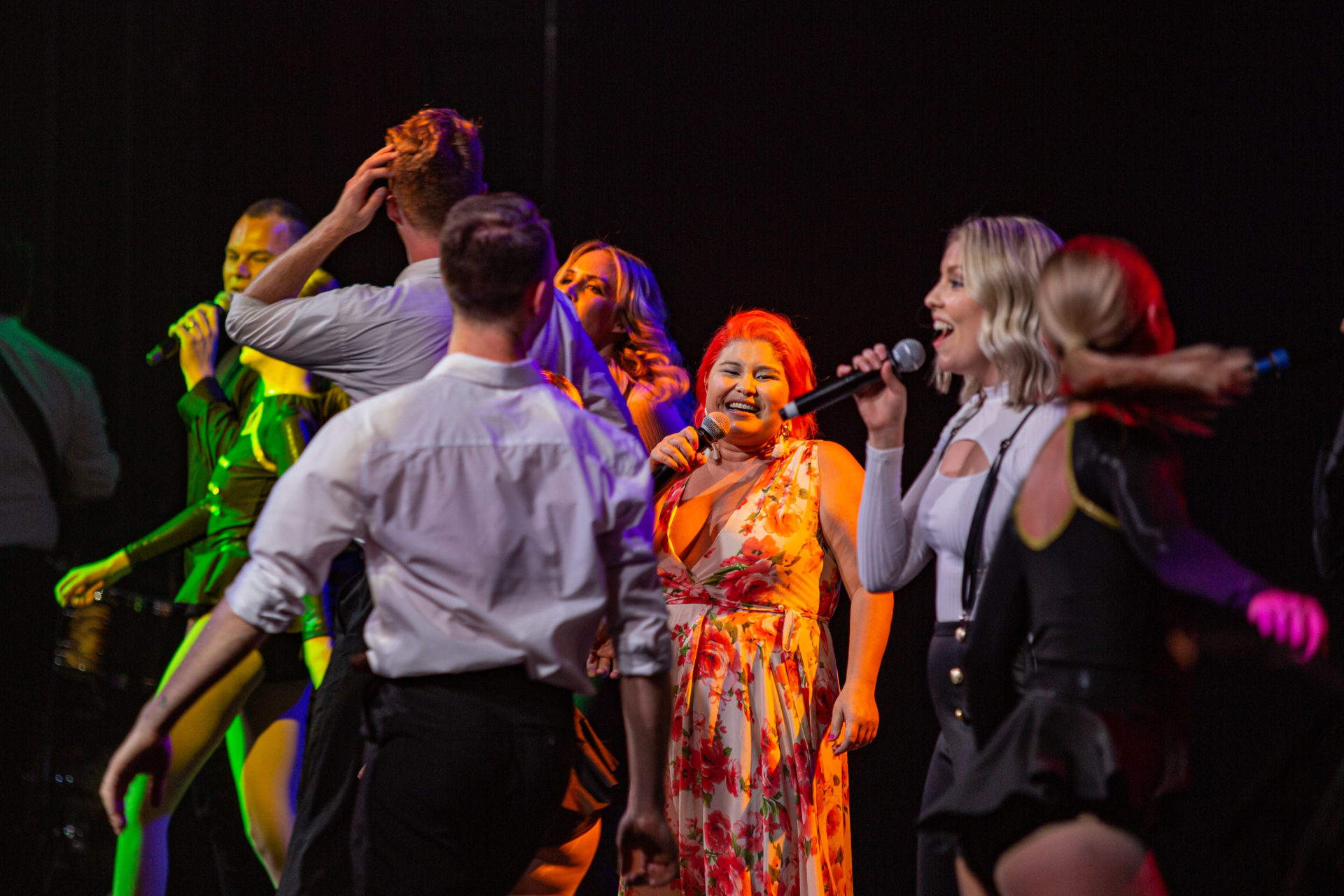 Bean Counters Ball Supporting Hunter Youth & Education